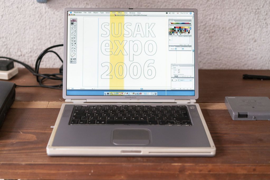 2006 expo macs