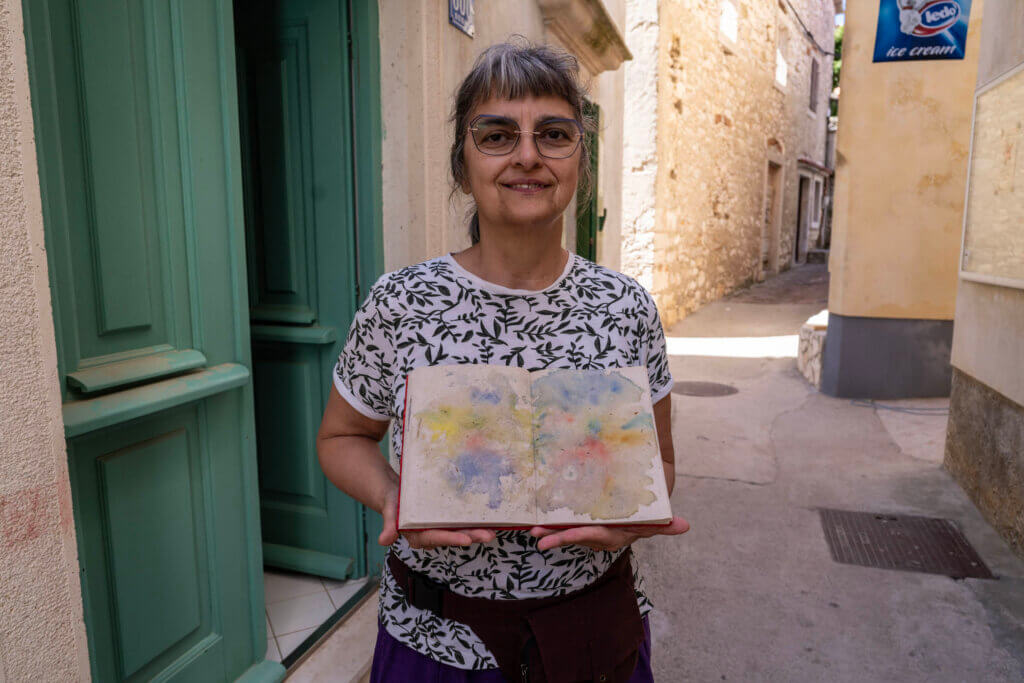 Priče sa Suska by Jasna Šikanja