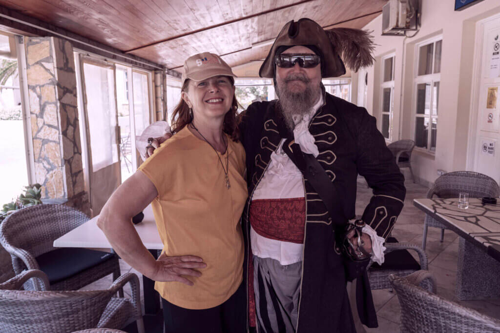 Pirate
